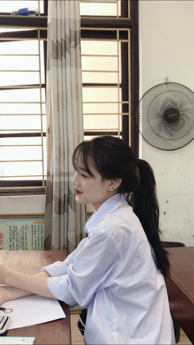 Vì video cũng không cầu kỳ nên cả nhóm của Thanh Hà sẽ chốt ý tưởng trước và thời gian quay chỉ mất tầm 10-15 phút.