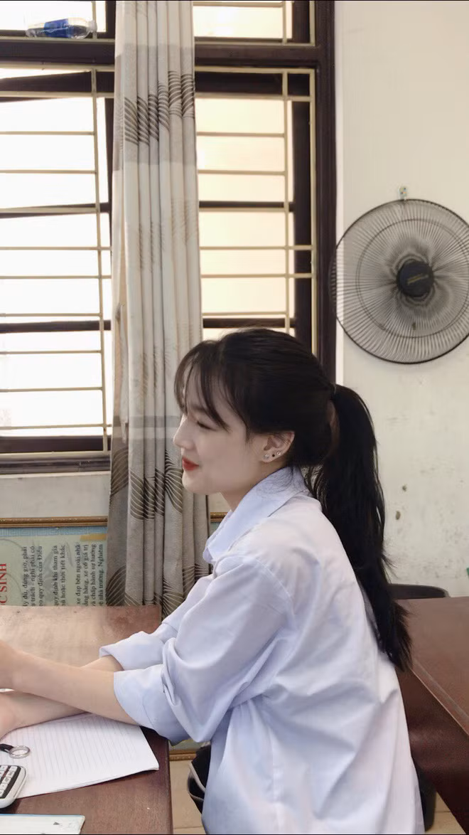 Vì video cũng không cầu kỳ nên cả nhóm của Thanh Hà sẽ chốt ý tưởng trước và thời gian quay chỉ mất tầm 10-15 phút.