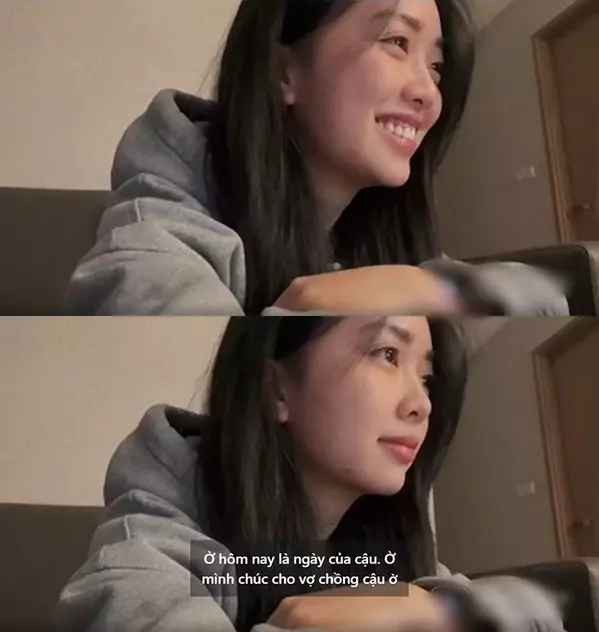 Một vài hình ảnh tự đăng của Mai Hà Trang.