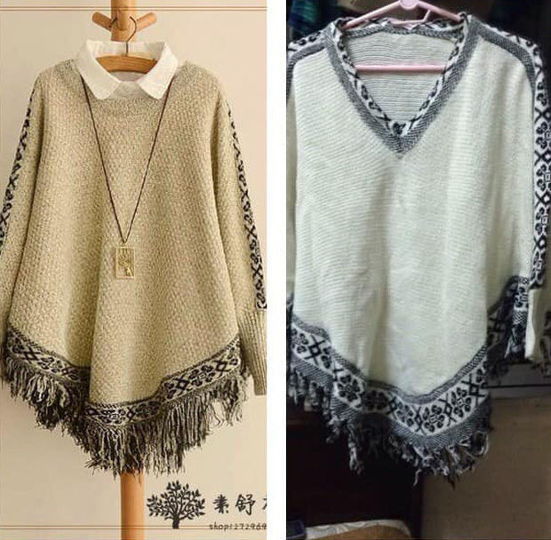 Ngay khi những bức ảnh mua hàng online và cái kết chia sẻ lên mạng xã hội ai nấy đều bày tỏ sự đồng cảm vì ít nhiều đã rơi vào hoàn cảnh tương tự.