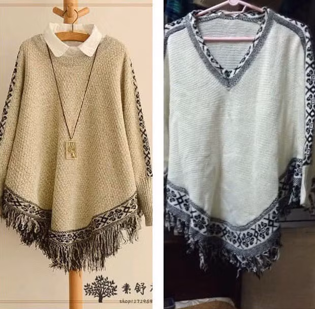 Ngay khi những bức ảnh mua hàng online và cái kết chia sẻ lên mạng xã hội ai nấy đều bày tỏ sự đồng cảm vì ít nhiều đã rơi vào hoàn cảnh tương tự.