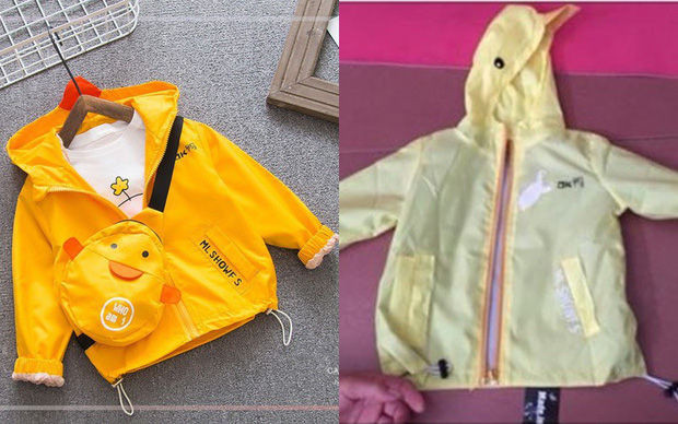 Nhìn phát là ra ngay hàng thật, hàng fake, nhận hàng mà kiểu này thì chỉ có khóc ròng rồi chấm 1 sao cho người đến sau rút kinh nghiệm.