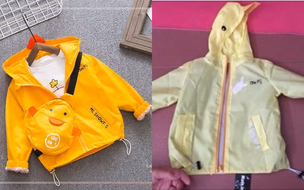 Nhìn phát là ra ngay hàng thật, hàng fake, nhận hàng mà kiểu này thì chỉ có khóc ròng rồi chấm 1 sao cho người đến sau rút kinh nghiệm.