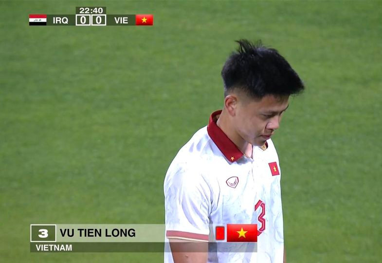 Mo man Doha Cup 2023, U23 VIet Nam 