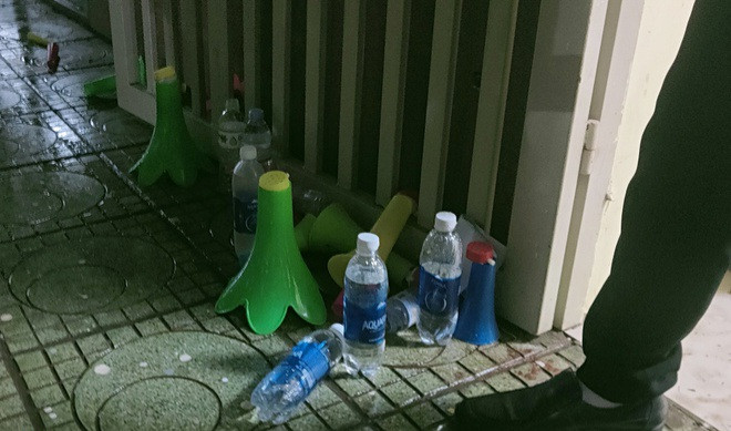 Vuot qua Malaysia, Tien Linh giup U23 Viet Nam thang tien chung ket-Hinh-18