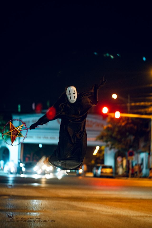 Ảnh sử dụng trong bài: Nguyễn Khắc Hiển. Mời quý độc giả xem video: Trung thu ‘đến sớm’ với các bệnh nhi nghèo - Nguồn: VTC