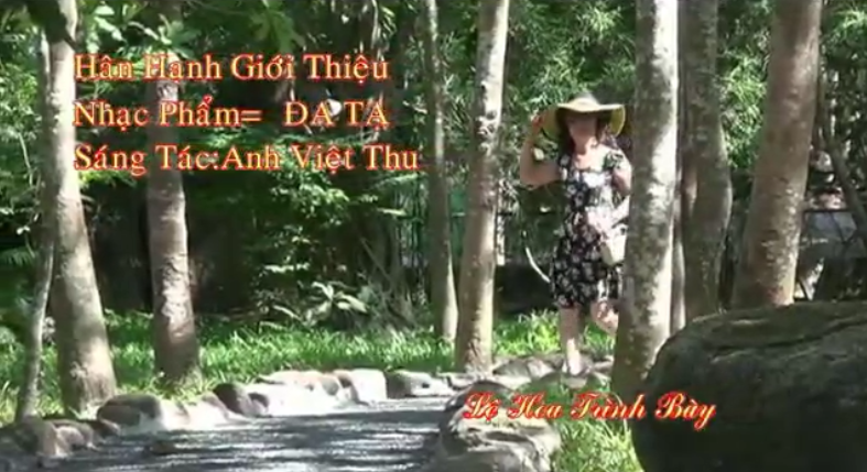 Bên cạnh cô dâu 62 tuổi Thu Sao thì cô dâu 65 tuổi có tên Nguyễn Thị Hoa cũng là cái tên gây sốt trên MXH. Sau những lùm xùm về việc bị chồng ngoài đánh, người phụ nữ Đồng Nai mới đây bất ngờ ra MV ca nhạc.