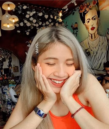 Trước những thông tin tiêu cực ập đến, Lan Thy phải nhờ cơ quan chức năng vào việc để đính chính thông tin nhưng sự việc vẫn chưa bao giờ lắng xuống.