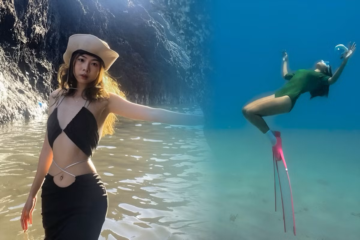 Co gai Ha Giang va quyet dinh tao bao 