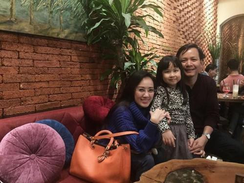 Với khán giả yêu thích các chương trình chính luận, nghệ thuật của VTV, cái tên Hoài Anh không còn xa lạ.