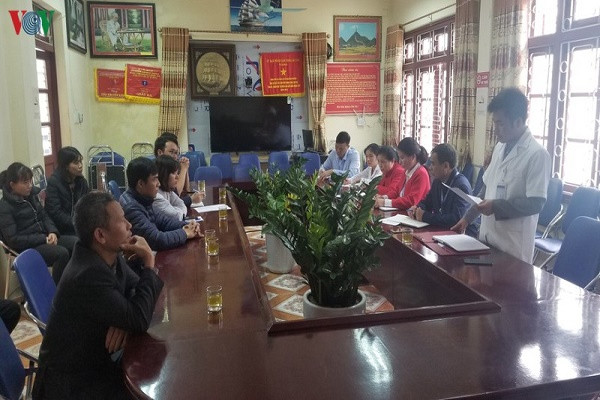 Be trai tu vong o Lao Cai: Benh vien noi lam dung quy trinh-Hinh-2