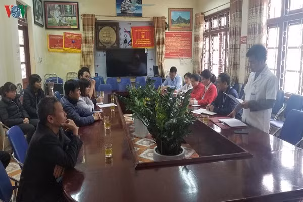 Be trai tu vong o Lao Cai: Benh vien noi lam dung quy trinh-Hinh-2