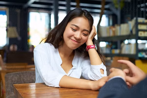 So mat ban, co ngay mat chong