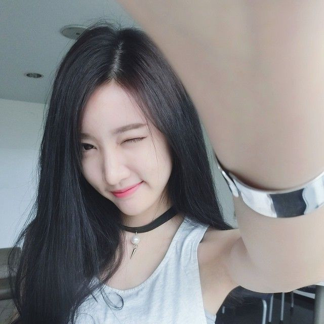 Cứ mỗi khi Panda cho đăng tải một bức ảnh mới thì sẽ nhận được rất nhiều những dòng bình luận để ca ngợi vẻ đẹp “kẹo ngọt” của cô.