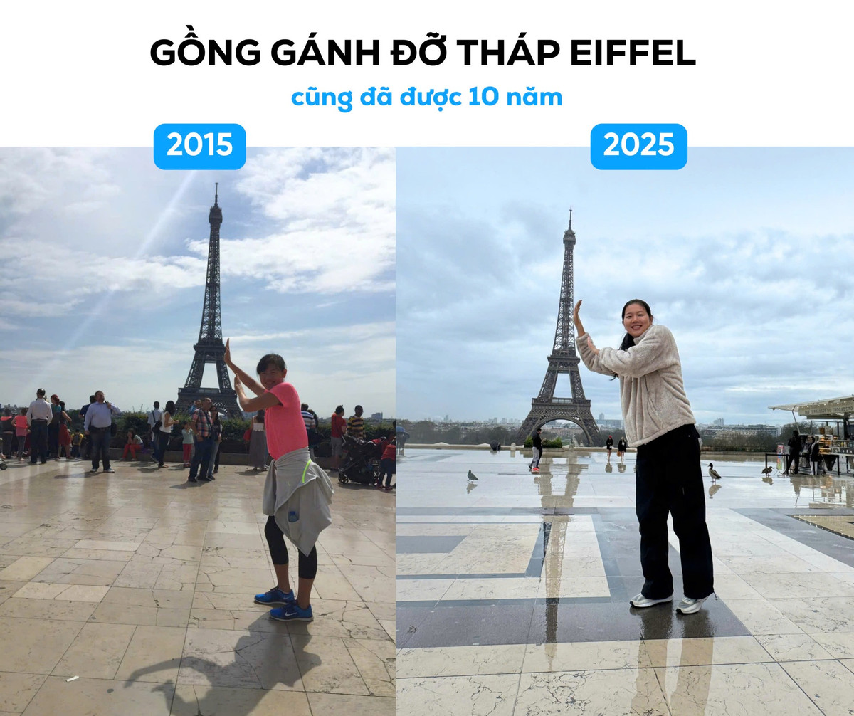 Ánh Viên khi phải chạy deadline và khi đã giải nghệ, nhẹ nhàng làm một nàng thơ.