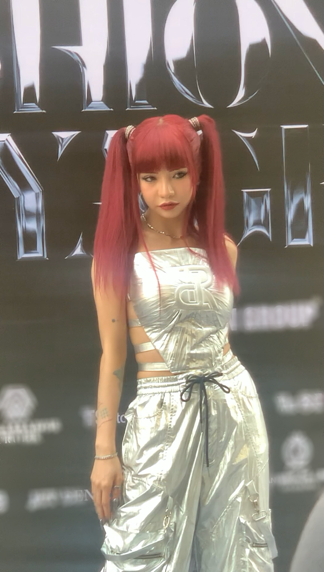 Hiện tại, CiiN đang sở hữu 10,4 triệu lượt người theo dõi và gần 267 triệu lượt yêu thích trên TikTok.