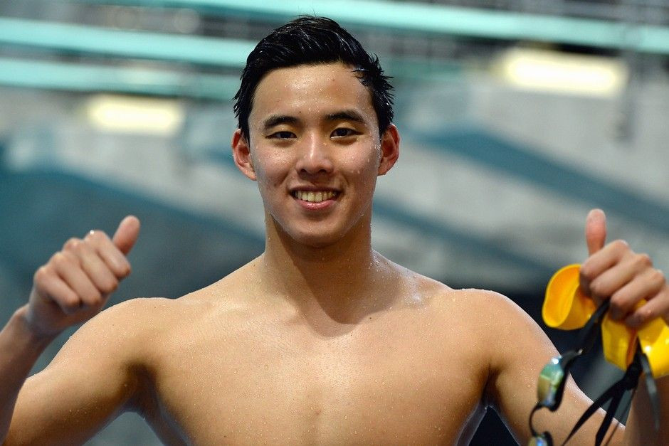 Welson Sim thừa nhận bản thân là một người thích cạnh tranh. “Tôi thích hương vị của chiến thắng. Đó là lý do vì sao tôi nỗ lực hết mình để trở thành vận động viên bơi lội giỏi nhất Malaysia”