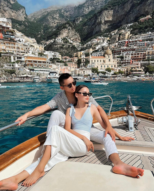 Linda Ngô - Phong Đạt bắt đầu theo đuổi công việc sáng tạo nội dung cũng khá tình cờ. Với mục đích vui vẻ, ghi lại những kỉ niệm đáng nhớ, những video thú vị, “troll” nhau lầy lội của cả hai đã nhanh chóng lan tỏa và được khán giả ủng hộ nhiệt tình.