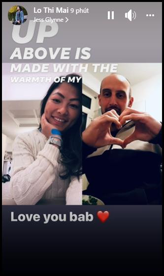 Hậu ly hôn, cô gái H'Mông Lò Thị Mai cháy bỏng với tình mới Hau ly hon, co gai H'Mong Lo Thi Mai chay bong voi tinh moi