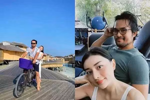 Bên cạnh đó, Angela Chu tiết lộ thêm lý do mẹ chồng - nàng dâu sống chung nhà nhưng ít va chạm bởi nhà chồng cô "siêu rộng", mọi việc trong nhà đã có giúp việc lo liệu, nếu không có bữa cơm có khi họ cả ngày không gặp nhau.