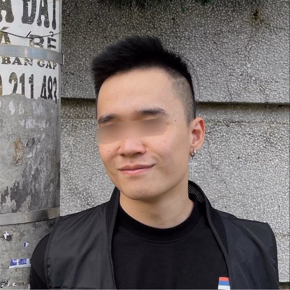 Được biết,Tiktoker Hoàng Minh cũng là người đứng đằng sau những clip với những nội dung không "sạch sẽ" như chê con trai đi xe số, clip đánh giá nhận định về người Thanh Hóa khiến cho những người trong nội dung video bị dân mạng miệt thị.