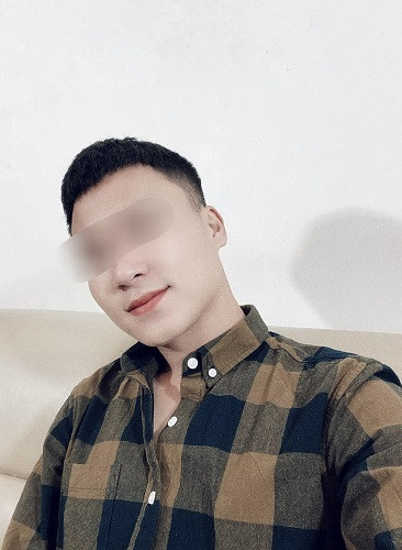 Tại cơ quan công an, Minh thừa nhận chính mình đã sản xuất, chỉnh sửa, đăng tải video trên. Theo Minh, video được quay tại Quảng trường Lâm Viên, TP Đà Lạt, tỉnh Lâm Đồng. Mặc dù người được Minh phỏng vấn có cả những nhận xét tích cực về người miền Trung nhưng Minh chỉ chọn những đoạn nhận xét tiêu cực.