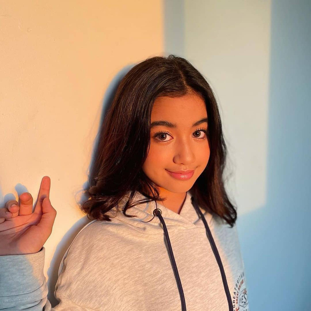 Ngay khi gia nhập thị trường nghệ thuật, Jenna đã hút được lượng fan lớn. Kênh Youtube của Jenna có 2 triệu người đăng ký, là nơi cô bé phát hành những MV ca nhạc cover những bản hit đình đám thế giới như Last Christmas, Can't take my eyes of you...