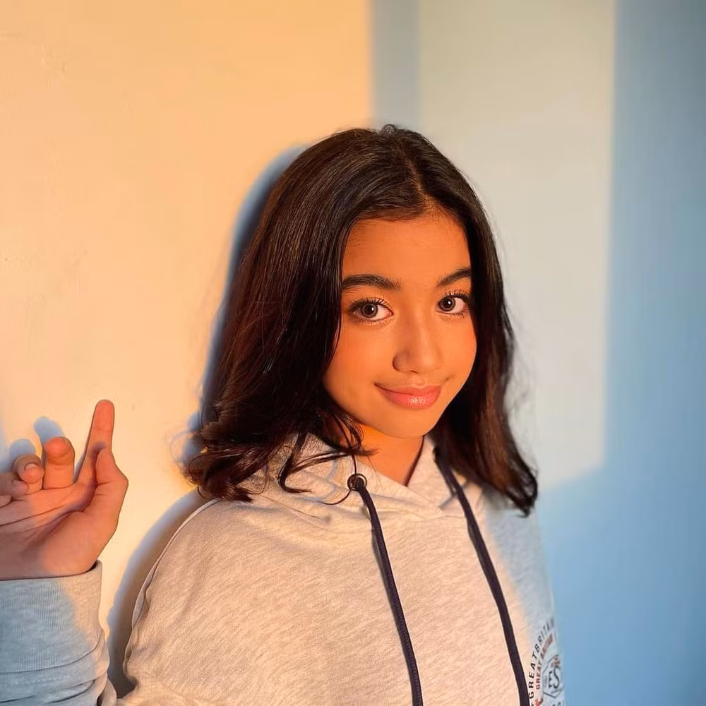 Ngay khi gia nhập thị trường nghệ thuật, Jenna đã hút được lượng fan lớn. Kênh Youtube của Jenna có 2 triệu người đăng ký, là nơi cô bé phát hành những MV ca nhạc cover những bản hit đình đám thế giới như Last Christmas, Can't take my eyes of you...