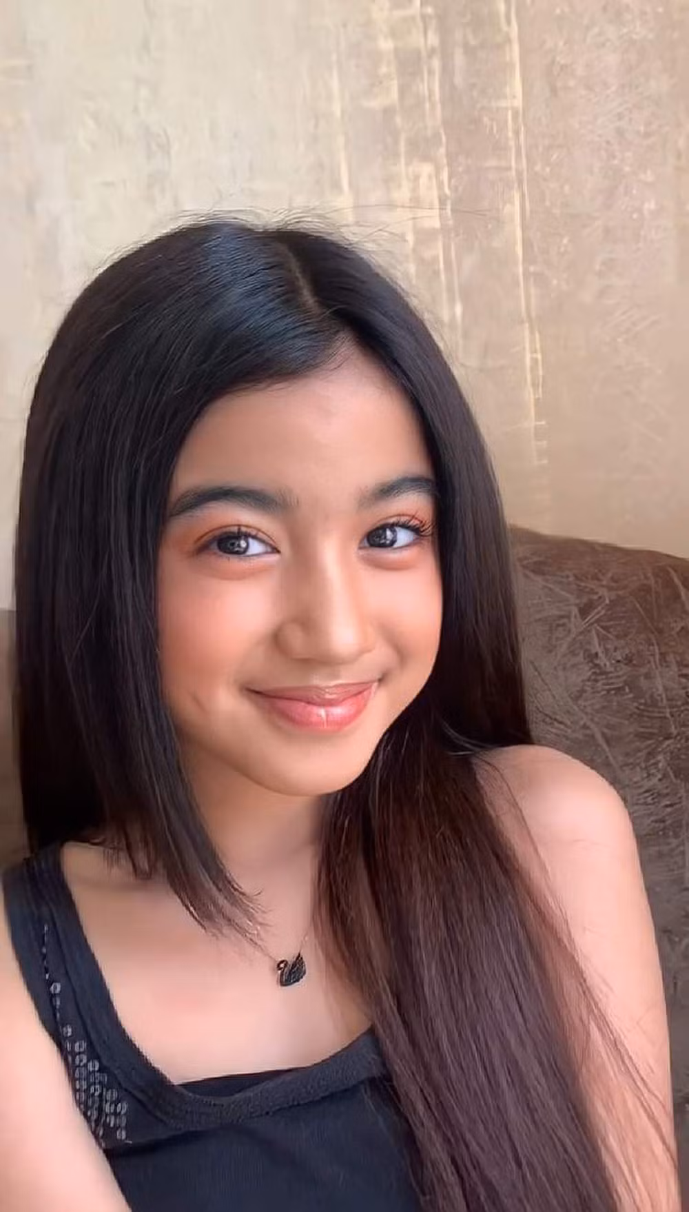 Jenna có thể nhảy và hát nhiều thể loại từ rap, opera đến nhạc đồng quê.