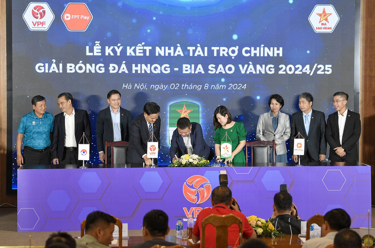 V-League 2024/2025 co gi dac biet truoc ngay khoi tranh?-Hinh-2