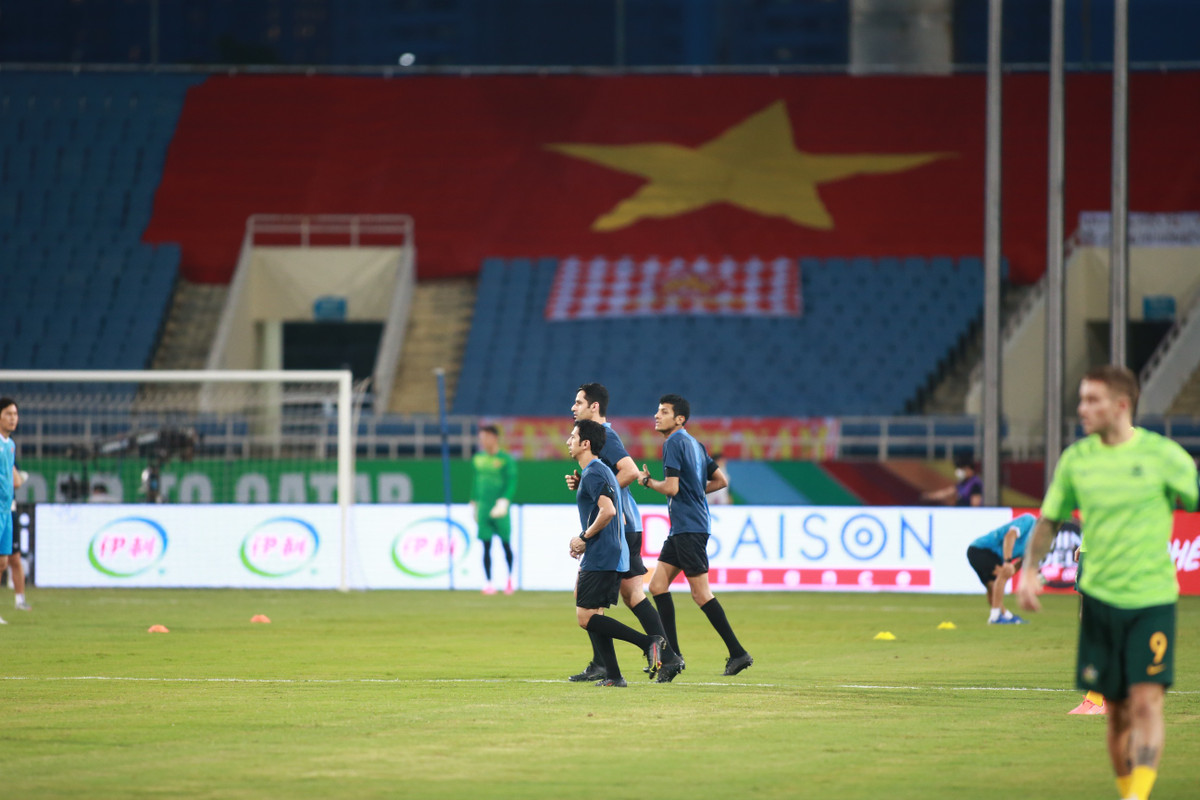 Doi tuyen Viet Nam thua sat nut 