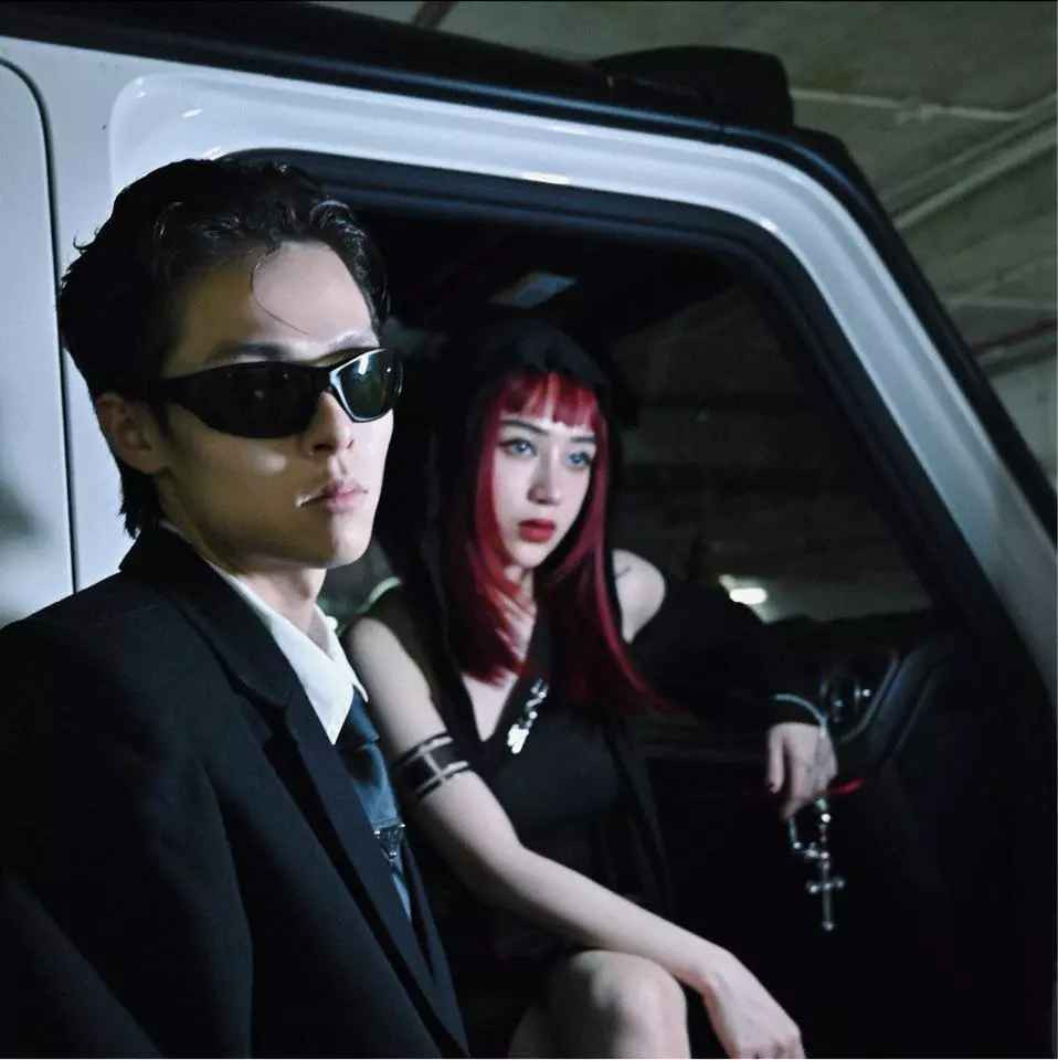 Ngoài cuộc sống chuẩn rich kid, hôn nhân của con gái Minh Nhựa bên bạn đời Tâm Nguyễn cũng gây chú ý không kém.