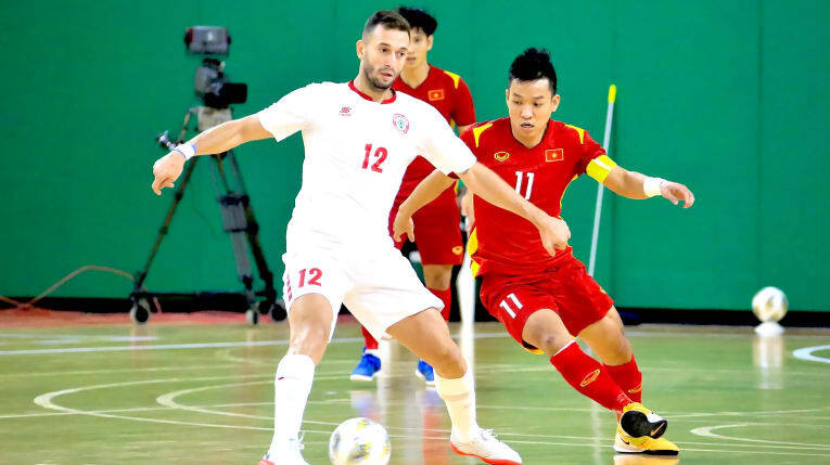 Đối với ba đối thủ ở bảng D của futsal Việt Nam, Brazil có vị trí cao nhất với thứ 2 thế giới, chỉ kém Tây Ban Nha. CH Czech giảm một bậc từ 15 xuống 16 còn Panama xếp thứ 37.