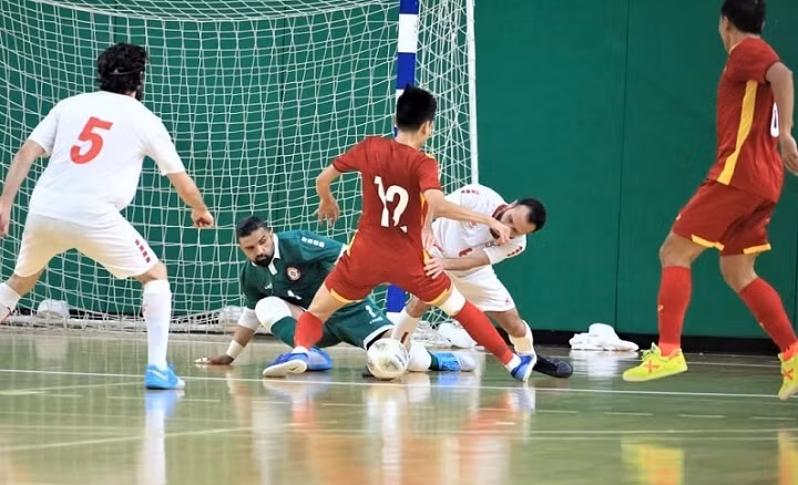 Đoàn quân HLV Phạm Minh Giang đã có mặt ở Lithuania. Toàn đội cũng đã trải qua bốn trận giao hữu với các đối thủ mạnh.