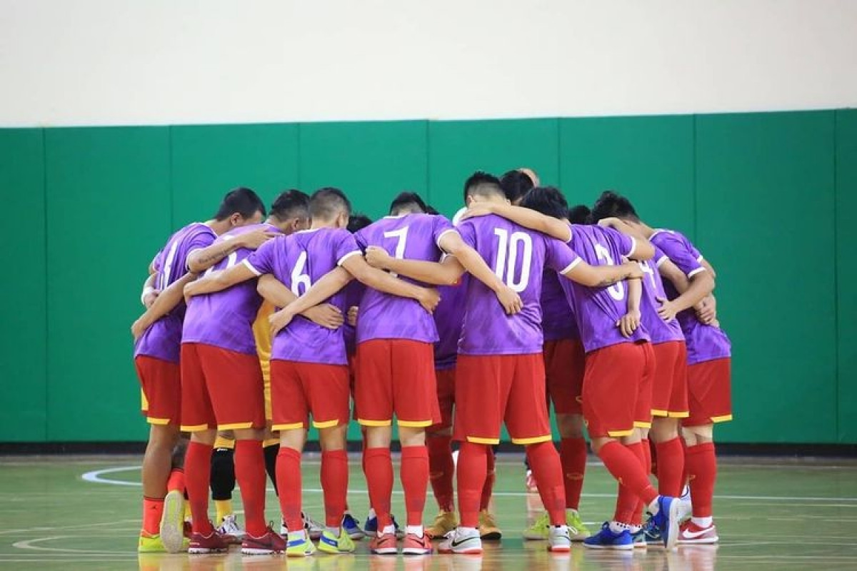 Ở châu Á, Iran là đội có thứ hạng cao nhất với thứ 5 thế giới, xếp ngay sau là Nhật Bản (hạng 14), Uzbekistan (24), Lebanon (40), Kyrgyzstan (42).