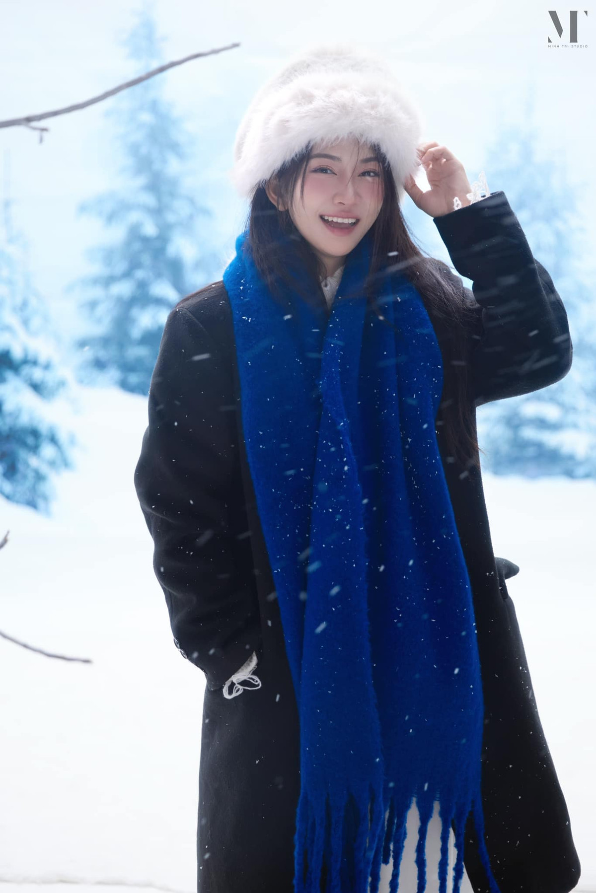 Không ít fan hâm mộ đã dành nhiều lời khen ngợi cho Lê Bống, không chỉ về ngoại hình mà còn về sự đầu tư khi cosplay của cô.