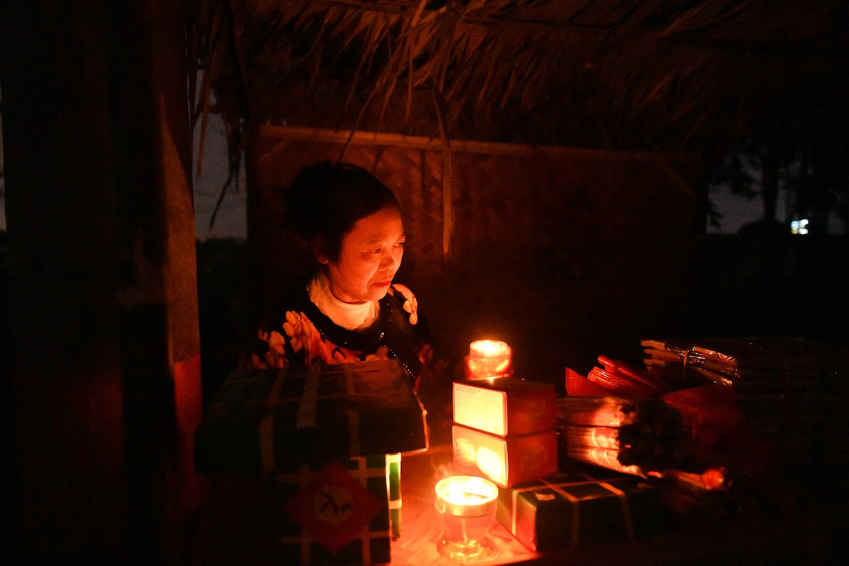 Phiên chợ Âm Dương còn mang ý nghĩa tâm linh, tạo cơ hội cho người chết và người sống gặp nhau, trở thành hình thức sinh hoạt văn hóa mang đậm màu sắc tín ngưỡng dân gian của người dân Kinh Bắc.