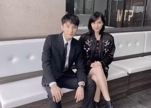 Hải Tú từng là cái tên được săn đón sau khi trở thành "nàng thơ" của ca sĩ Sơn Tùng. Cô là nghệ sĩ nữ duy nhất trong công ty do nam ca sĩ thành lập, tham gia đóng MV và được ưu ái hết mực.