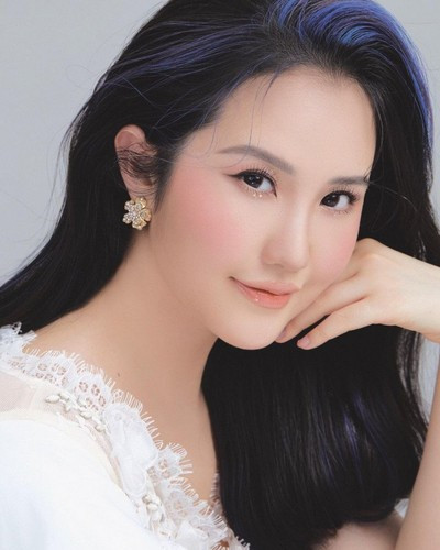 Tên tuổi của Primmy Trương gây chú ý nhiều hơn khi kết hôn cùng chàng thiếu gia Phan Thành - con trai đại gia Phan Quang Chất, người sở hữu vô số bất động sản tại Sài Gòn.