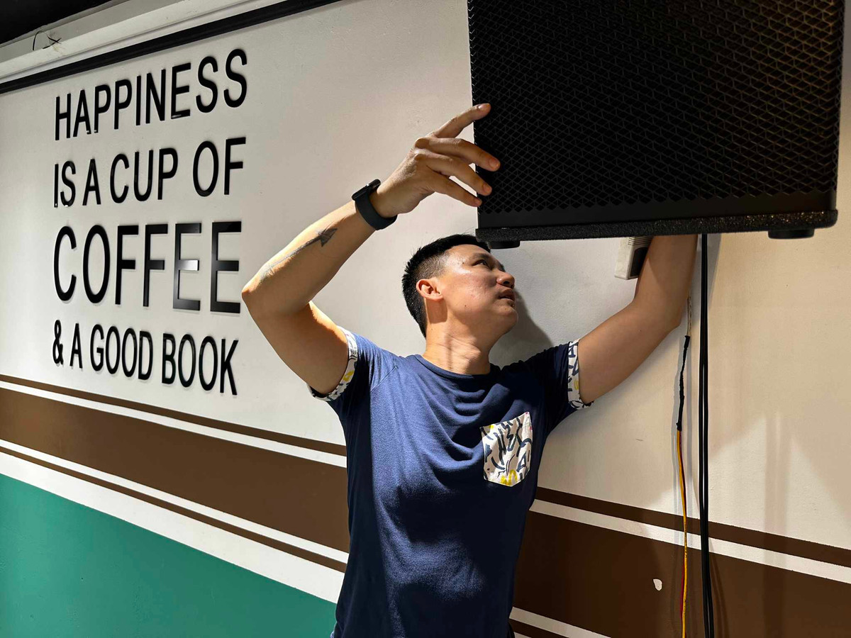 Chang IT lam thay doi quan niem DJ voi giai dieu Latin-Hinh-2