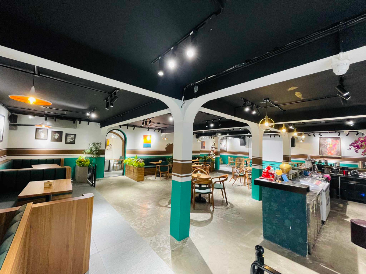 Chang IT lam thay doi quan niem DJ voi giai dieu Latin-Hinh-3