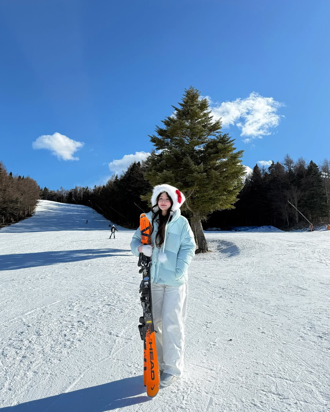 Chao vốn nổi bật không chỉ bởi cuộc sống xa hoa, mà còn vì gu thời trang cực kỳ ấn tượng và sự tự tin không ai sánh kịp.