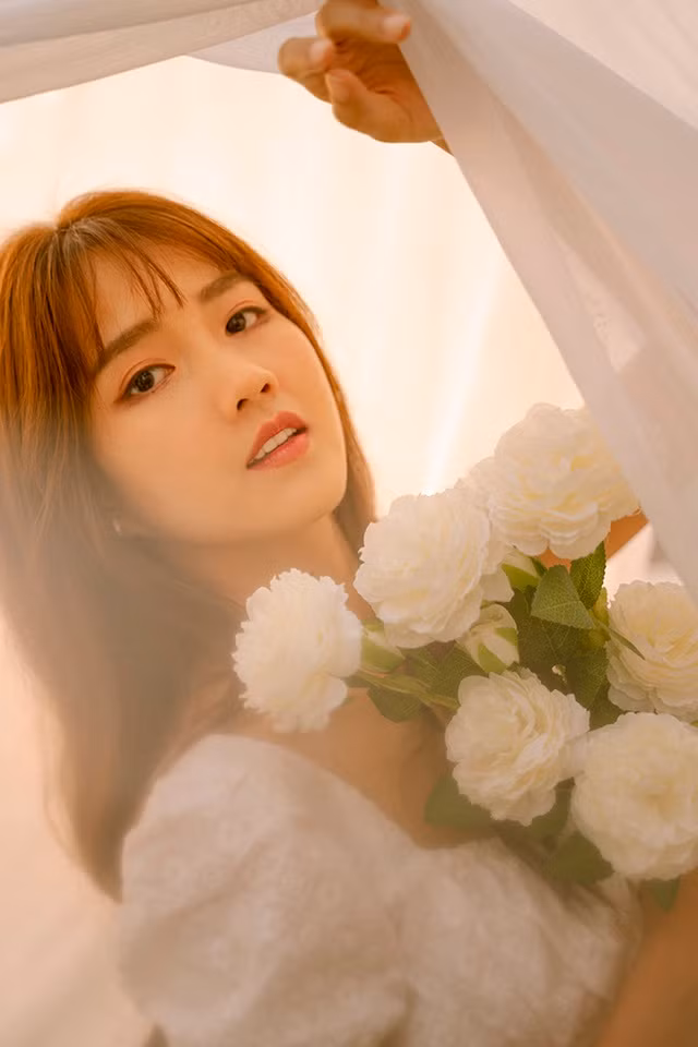 Trên fanpage của Kiều Trinh, nhiều người bày tỏ sự yêu thích và gửi lời chúc mừng sinh nhật cô.