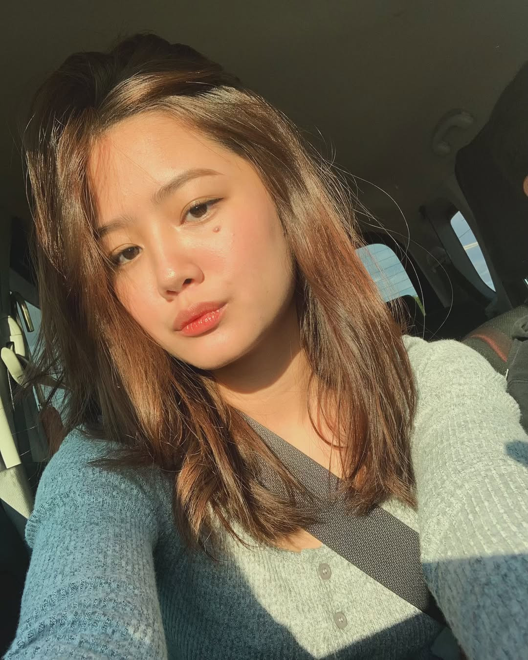 Trên trang cá nhân, noncakeith thường xuyên khoe những bức ảnh khá kín đáo....