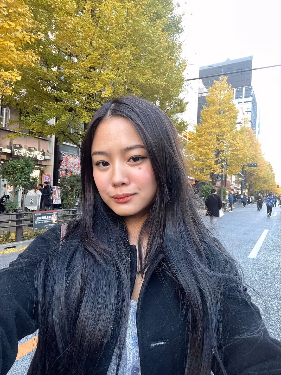 Nhưng chỉ bằng 1 clip duy nhất, noncakeith đã thu hút được 1,5 triệu người theo dõi mình...