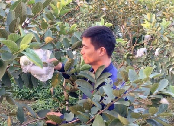 Lệ Rơi vẫn đang độc thân. Gia đình mong anh sớm yên bề gia thất song hiện tượng mạng một thời này cho rằng, mọi chuyện còn phụ thuộc vào chữ duyên chứ không thể cưỡng cầu.