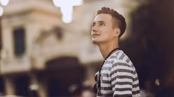 Hiện tượng mạng một thời nói thêm, 10 năm qua, có nhiều điều anh cảm thấy hối hận. Đó là việc để gia đình bị ảnh hưởng và làm lãng phí nhiều khoảng thời gian quý giá.