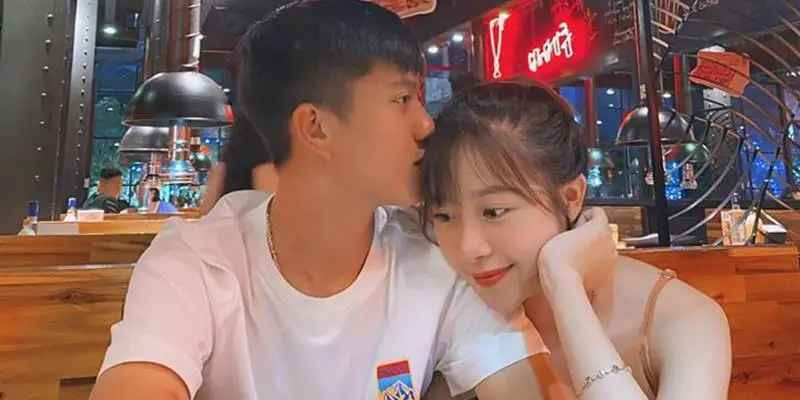 Văn Đức được nhiều người yêu mến khi trở về từ giải U23 châu Á ở Thường Châu (Trung Quốc) năm 2018.