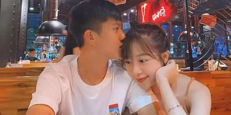 Văn Đức được nhiều người yêu mến khi trở về từ giải U23 châu Á ở Thường Châu (Trung Quốc) năm 2018.