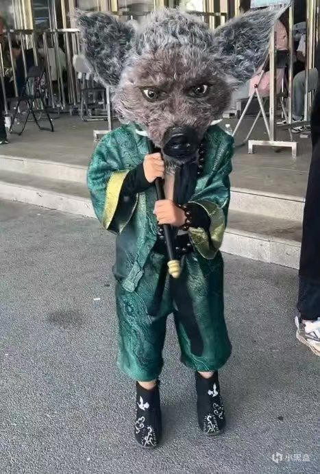 Bởi lẽ hình tượng Trư Bát Giới trong game cũng cực kỳ nhỏ nhắn và "Lão Trư" chỉ biến thân khi đánh nhau với yêu quái mà thôi.